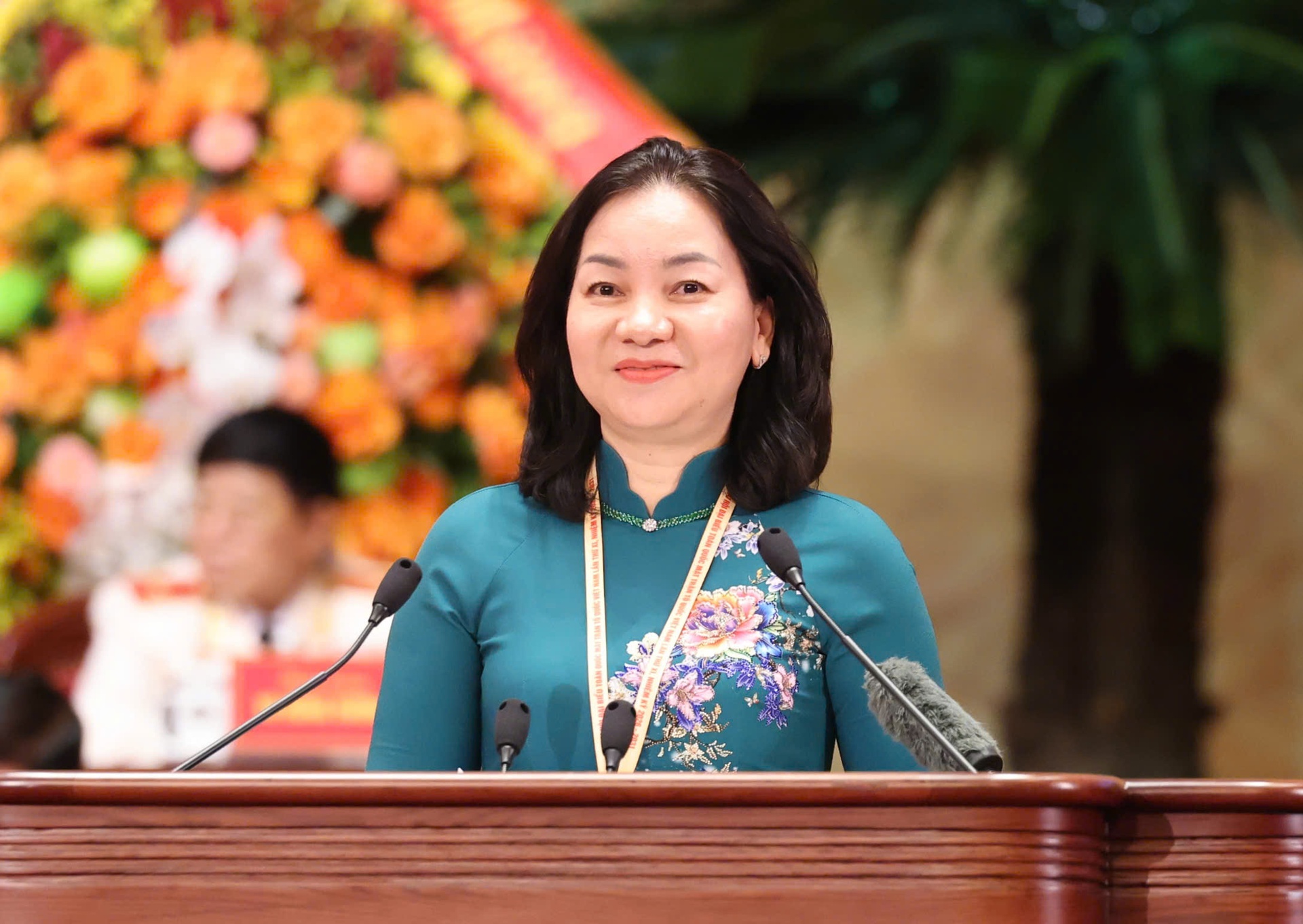 MTTQ TPHCM: Lấy sự thụ hưởng của nh&acirc;n d&acirc;n l&agrave;m nền tảng x&acirc;y dựng khối đại đo&agrave;n kết to&agrave;n d&acirc;n tộc - Ảnh 2.