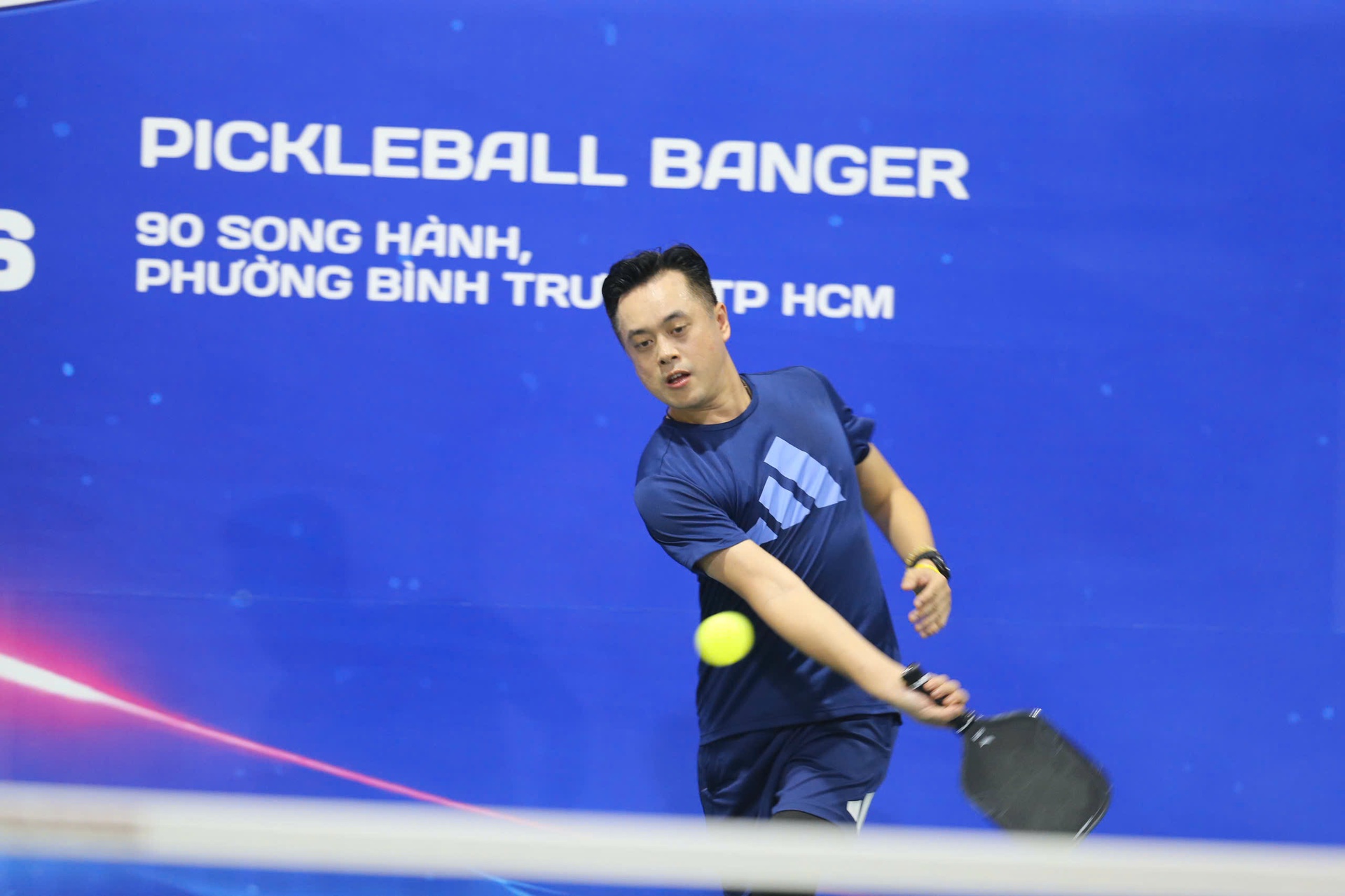 Giải Pickleball B&aacute;o Người Lao Động năm 2026: Nghệ sĩ truyền cảm hứng - Ảnh 42.