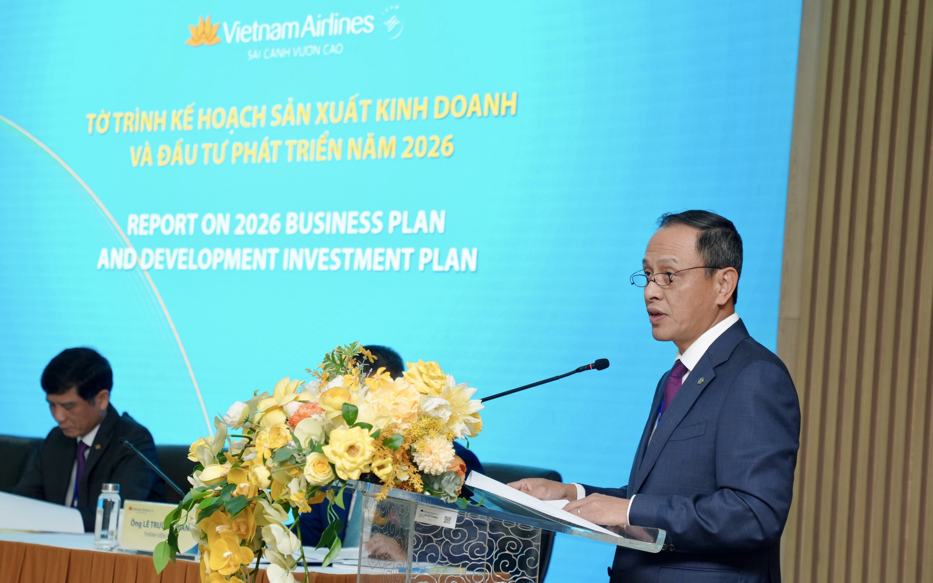 Vietnam Airlines lên kế hoạch đầu tư 30 máy bay thân rộng - Ảnh 2.