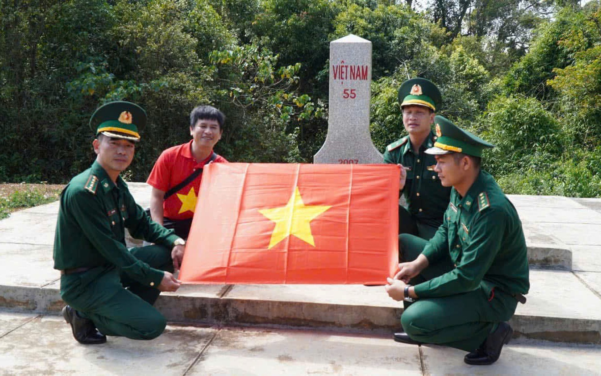 Khép lại để nhớ, bước tiếp để trưởng thành
