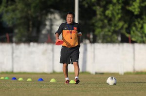 &Aacute;p lực lớn cho t&acirc;n HLV tuyển nữ Việt Nam - Ảnh 4.