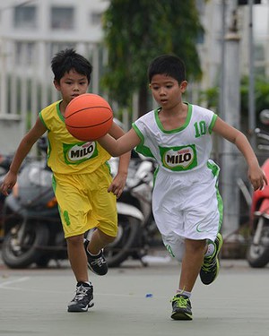 Sứ mệnh bóng đá sinh viên - Ảnh 3.