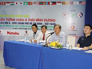"Kỳ quan bóng bàn thế giới" Lê Văn Tiết rời cõi tạm - Ảnh 4.