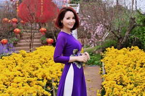 Tài tử tuổi 60 Quách Tấn An phủ nhận yêu hoa hậu 23 tuổi- Ảnh 4.
