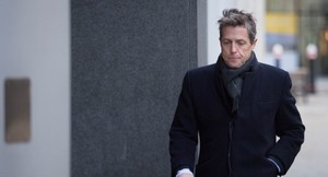 Tài tử Hugh Grant thắng kiện chống nghe lén