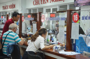 Đãi ngộ nhân tài: Thiện chí từ hai phía