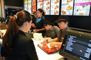 Tiềm năng mô hình nhượng quyền rạp chiếu phim thị trường Việt - Ảnh 2.