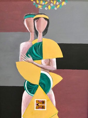 Vĩnh biệt nh&agrave; văn Mường M&aacute;n - Ảnh 2.