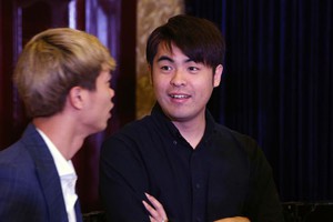 &Ocirc;ng "c&ograve;" m&aacute;t tay - Ảnh 3.