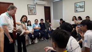 Nỗi khổ của thế hệ "giàu vượt sướng" - Ảnh 3.