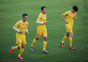 Lo cho Đặng Văn Lâm - Ảnh 4.
