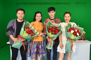 Mỹ Lệ: "Nghệ sĩ kinh doanh, buôn bán là bình thường" - Ảnh 2.
