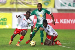 Cape Verde viết nên trang sử mới tại World Cup 2026 - Ảnh 3.
