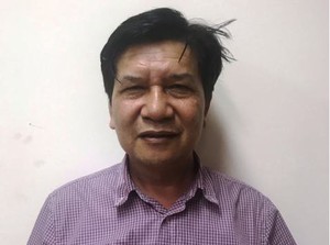 Đề nghị truy tố nguyên chủ tịch Hội đồng quản trị VEAM Trần Ngọc Hà