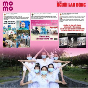 "DẤU ẤN 30 NĂM NGHỀ BÁO" CỦA NHÀ BÁO TÔ ĐÌNH TUÂN: Tầm nhìn thấu đáo, trái tim nhân hậu - Ảnh 5.