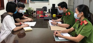 Khởi tố vụ án đổ hơn 900 tấn rác thải gây ô nhiễm môi trường- Ảnh 2.