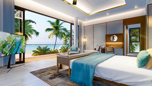 Charm Group chi 18 tỷ tri ân khách hàng tại lễ mở bán The Infinity Dĩ An- Ảnh 5.
