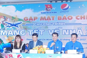 Th&ocirc;ng tin quan trọng d&agrave;nh cho sinh vi&ecirc;n, c&ocirc;ng nh&acirc;n muốn về miền Trung, miền Bắc đ&oacute;n Tết - Ảnh 2.