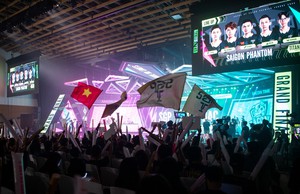 Tuyển thủ Th&aacute;i Lan trả gi&aacute; v&igrave; gian lận ở trận gặp Việt Nam tại SEA Games 33 - Ảnh 3.