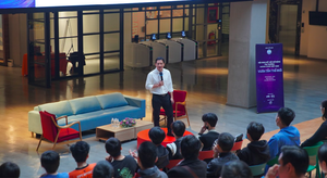 Hiến kế giải pháp phát triển công nghiệp văn hóa (*): Đưa di sản văn hóa vào game Việt - Ảnh 10.