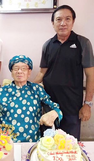 NSND Đinh Bằng Phi qua đời, thọ 88 tuổi  - Ảnh 3.