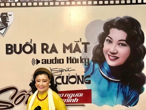 Viết tự truyện, hồi ký: Sức hút từ những câu chuyện cuộc đời - Ảnh 5.