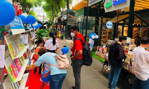 Lan tỏa văn hóa đọc từ cơ sở- Ảnh 3.