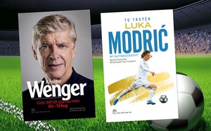 Luka Modric và khát vọng tuổi 40 - Ảnh 4.