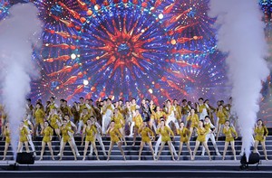 B&ugrave;ng nổ xu hướng "du lịch &acirc;m nhạc" (*): Ch&igrave;a kh&oacute;a nằm ở di sản - Ảnh 3.