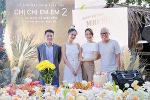 Hợp tác quảng bá văn hóa, thể thao và du lịch trên TikTok - Ảnh 3.