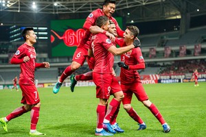 B&oacute;ng đ&aacute; Trung Quốc: 73 &aacute;n cấm suốt đời v&agrave; c&uacute; sốc Chinese Super League - Ảnh 5.
