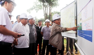 Kiến nghị Chính phủ sớm phê duyệt chủ trương đầu tư Dự án cao tốc Tân Phú – Bảo Lộc
