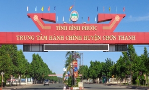 Bình Phước: Nhiều vi phạm liên quan đất đai tại huyện Chơn Thành