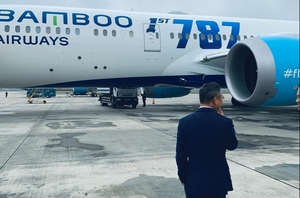Cựu Tổng giám đốc Đặng Tất Thắng hé lộ về việc Bamboo Airways có 