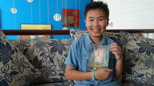 Phạm Hải Nguyên - Tài không đợi tuổi - Ảnh 7.