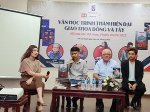 Kịch trinh thám trở lại ấn tượng - Ảnh 3.