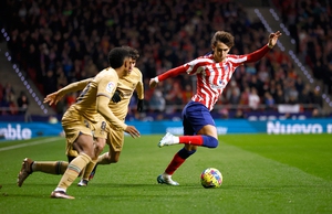 Joao Felix: Bấm nút tự hủy sự nghiệp khi gia nhập bóng đá Ả Rập Saudi? - Ảnh 5.