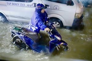 Quốc lộ 1K xuống cấp thảm hại, người đi đường "nín thở" mỗi lần đi qua- Ảnh 8.