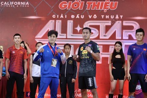 Đánh đổi của Duy Nhất khi thắng thần đồng Malaysia tại ONE Championship- Ảnh 3.