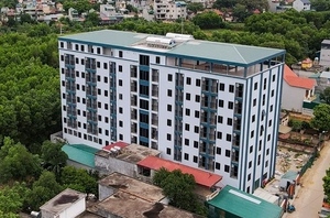 “Hô biến” tòa nhà từ 3 lên 9 tầng: Chủ đầu tư là ai, đã “bất chấp” thế nào?