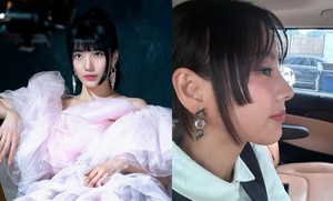 "Tình đầu quốc dân" Suzy và tài tử Kim Seon-ho chạy bộ ở Hồ Tây - Ảnh 4.