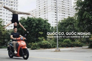 Vụ Quốc Cơ - Quốc Nghiệp: Công an TP Thủ Đức vào cuộc xác minh