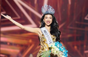 Miss Universe Vietnam lên tiếng về phản hồi của Miss Universe và tân hoa hậu nghi 