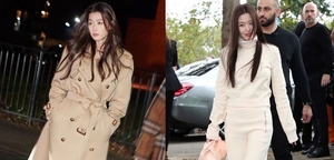 Phong cách thời trang “đỉnh” của Song Hye Kyo, Son Ye Jin dù đã ngoài tứ tuần