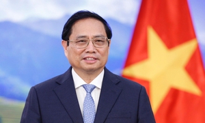 Thủ tướng Phạm Minh Chính sẽ công bố một số sáng kiến, cam kết mới của Việt Nam