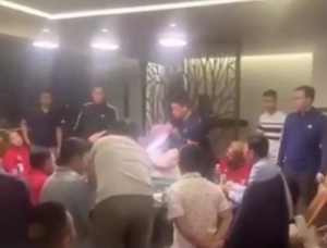 Phó chủ tịch Hiệp hội Du lịch Golf Việt Nam cùng loạt lãnh đạo doanh nghiệp bị khởi tố - Ảnh 2.