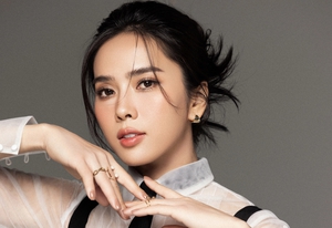 Bella Mai tái xuất dữ dội và quyết liệt - Ảnh 8.