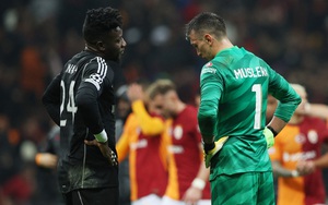 Rời Man United sang Trabzonspor, "người nhện" Onana nhận lương khủng- Ảnh 3.