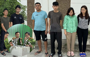 Phá đường dây nhập lậu hơn 5 tấn pháo nổ