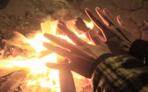 ĐẤT ĐÃ ẤM LÊN - Ảnh 8.